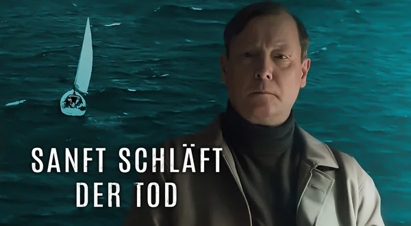 Sanft schläft der Tod