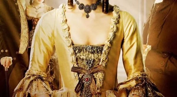 La duchessa