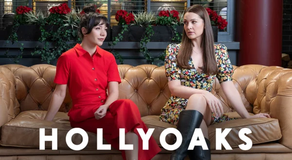 Hollyoaks