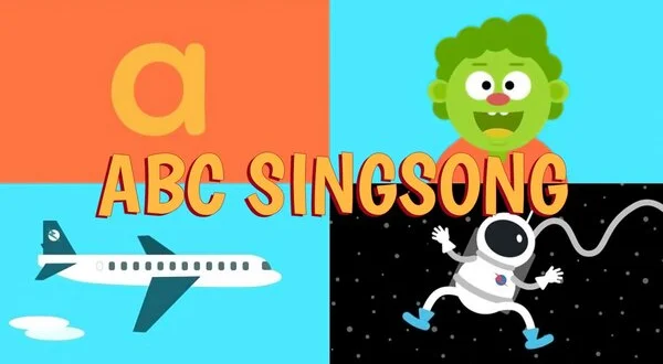ABC SingSong