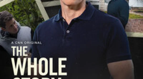 The Whole Story With Anderson Cooper