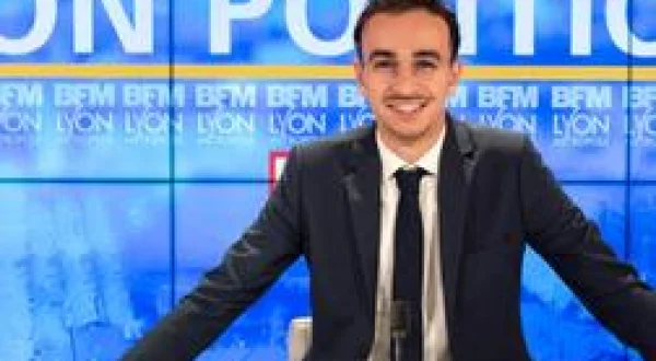 Lyon politiques