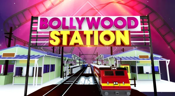 Bollywood Station