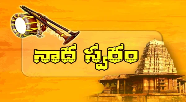 నాదస్వరం