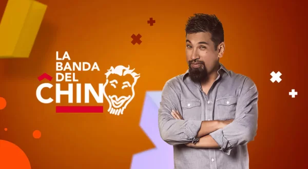 La banda del Chino
