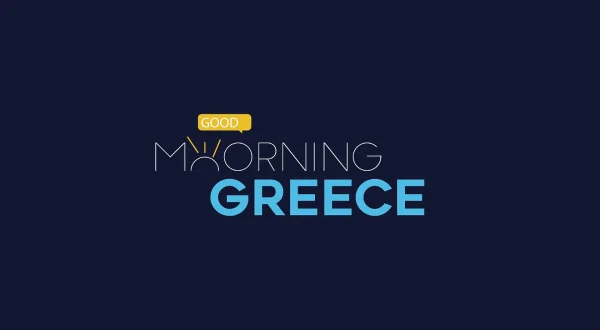 Good Morning Greece