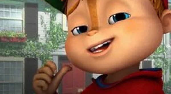 Alvinnn!!! and the Chipmunks