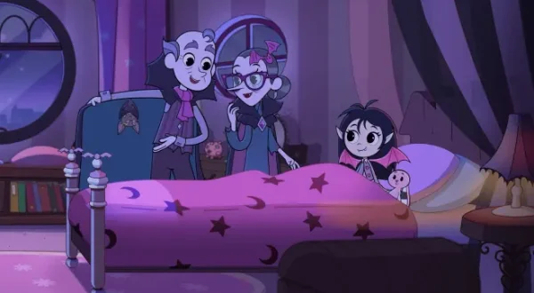 Isadora Moon
