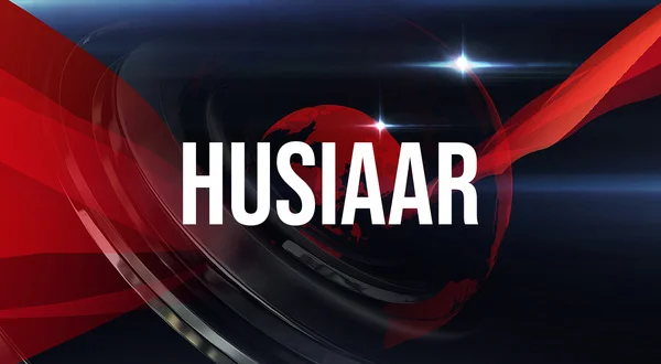 Husiaar