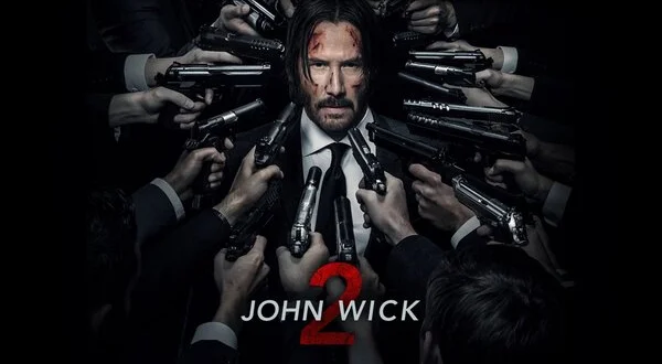 John Wick 2