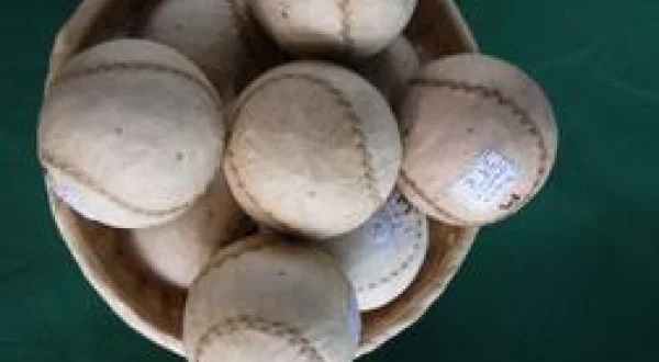 Cesta Punta : Jai Alai League