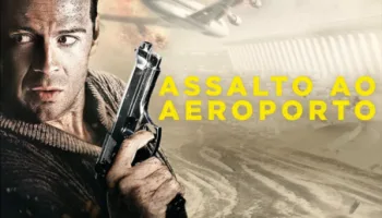 Assalto ao Aeroporto
