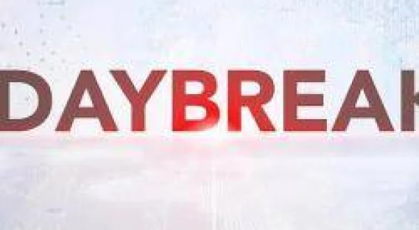 Daybreak