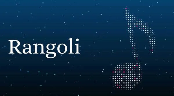 Rangoli