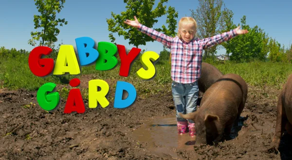 Gabbys gård
