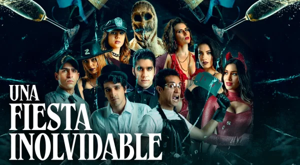 Una fiesta inolvidable