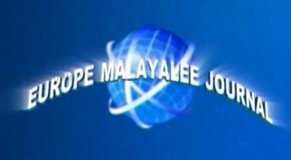Europe Malayalee Journal II