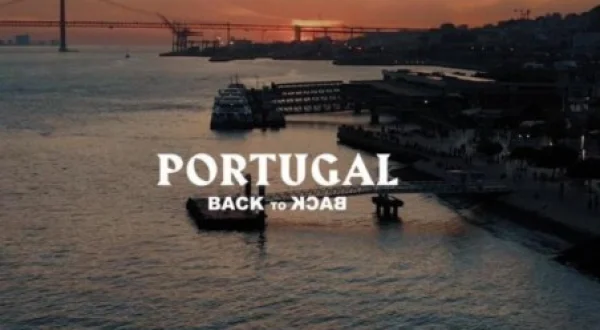 Portugal Back to Back