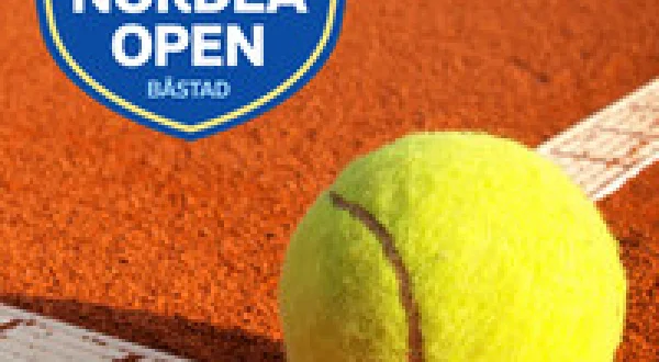 Tennis: ATP Nordea Open 2026