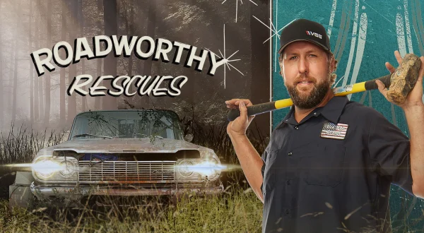 Roadworthy Rescues