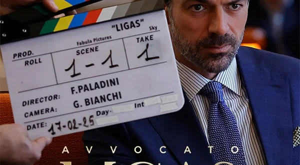 Speciale: Avvocato Ligas