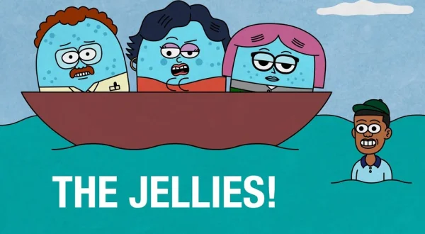 The Jellies
