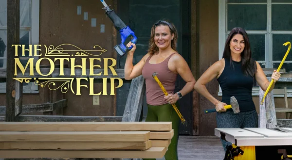 The Mother Flip