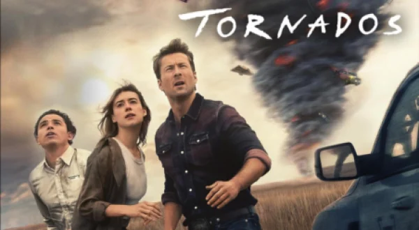 Tornados
