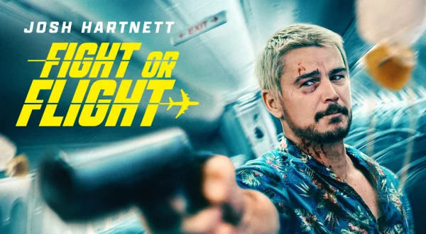 Fight or Flight