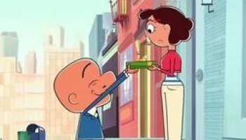 Mr Magoo