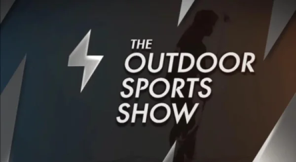 The Outdoor Sports Show 2026 - Magazine