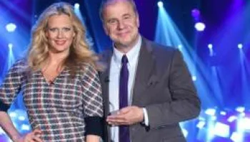 NDR Talk Show