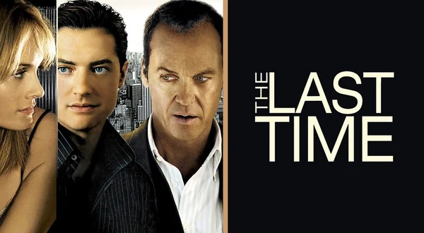The Last Time