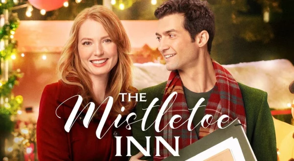 The Mistletoe Inn
