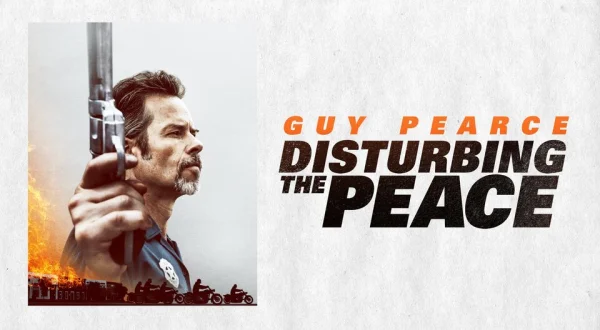 Disturbing the Peace