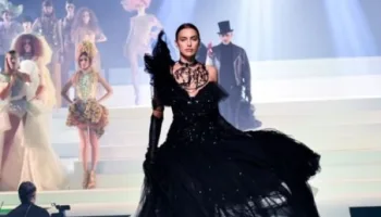 Haute Couture Fashion Week