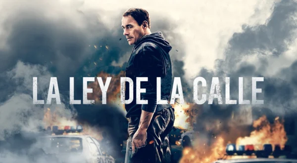 La ley de la calle