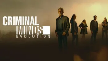 Mentes Criminosas: Evolution