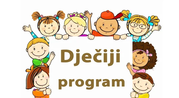 Dječiji program