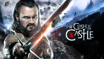 Live: WWE Clash at the Castle
