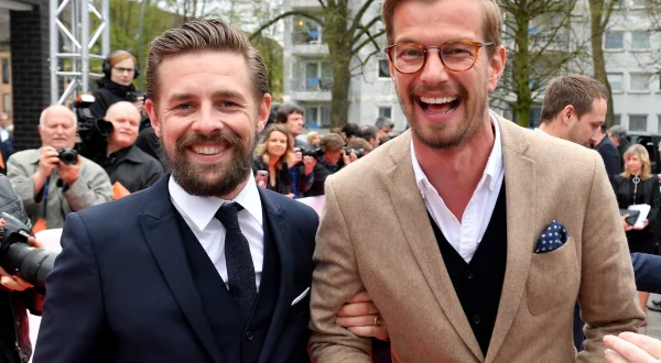 Alle von ProSieben gegen Joko & Klaas