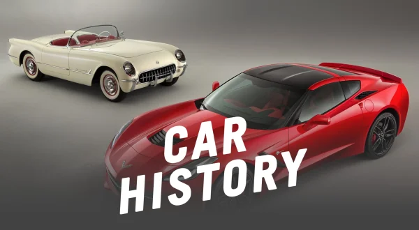 Car History