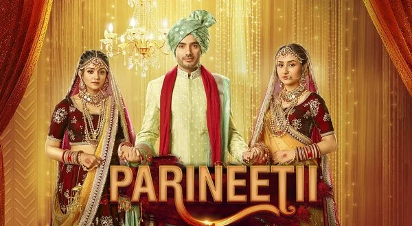 Parineetii