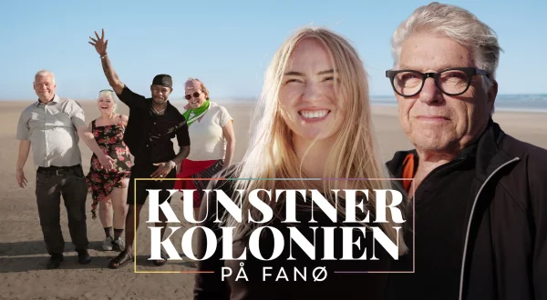 Kunstnerkolonien