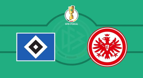 Fodbold: DFB-Pokal