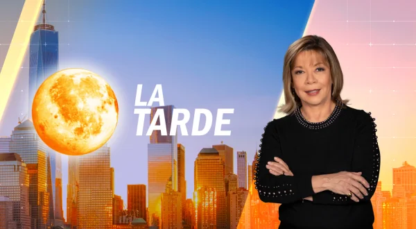 Live: La tarde