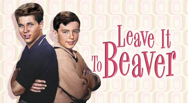 Leave It to Beaver