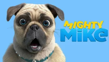 Mucho Mike