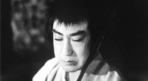 大菩薩峠 完結篇