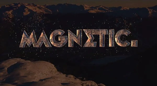 Magnetic